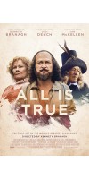 All Is True (2018 - English)
